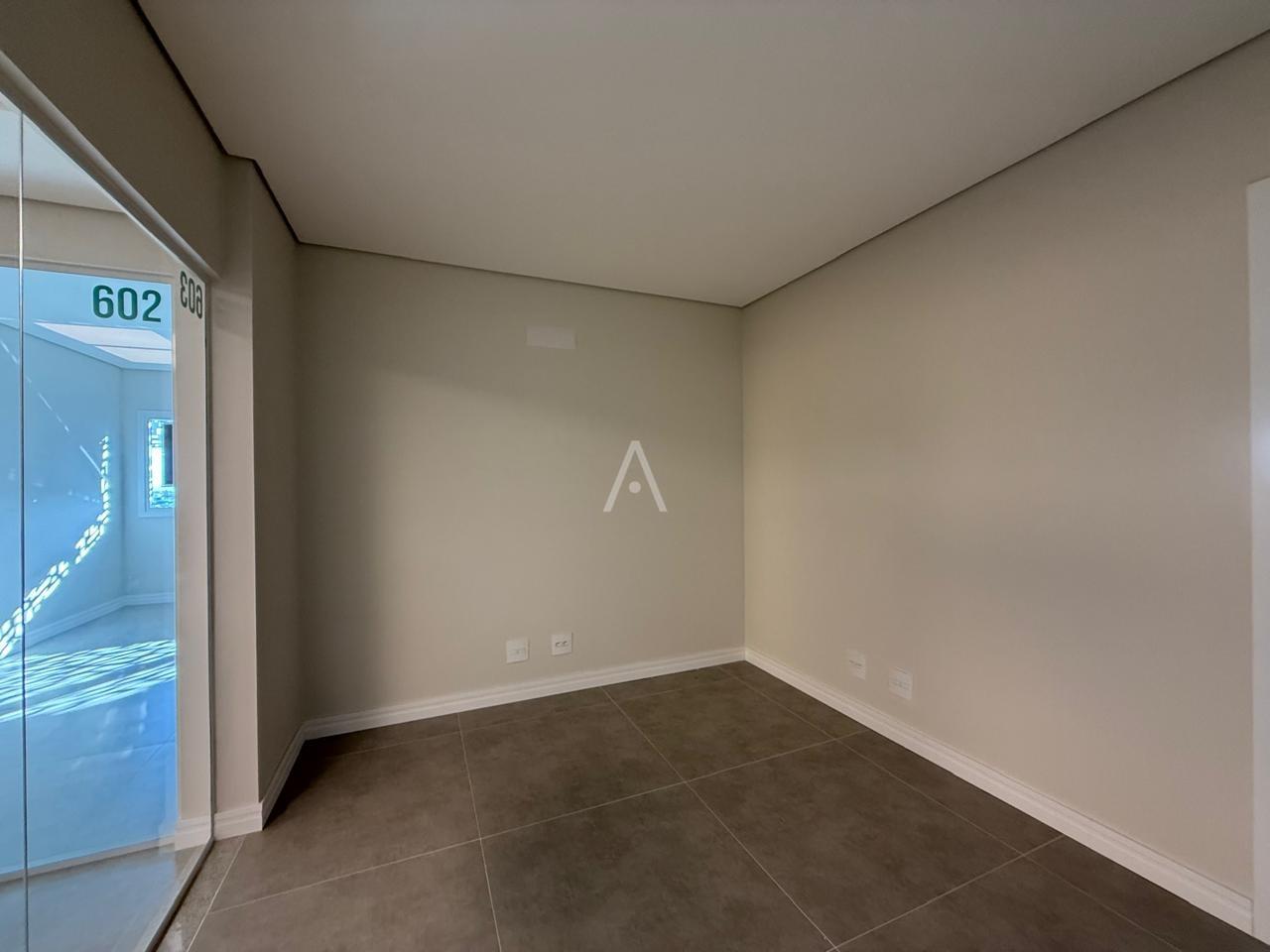 Sala Comercial para à venda no Bairro CENTRO em CASCAVEL: 