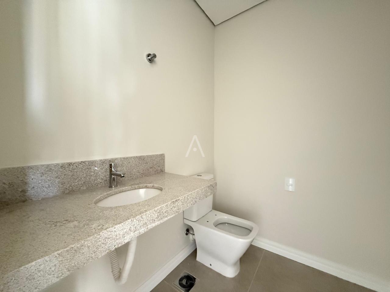 Sala Comercial para à venda no Bairro CENTRO em CASCAVEL: 