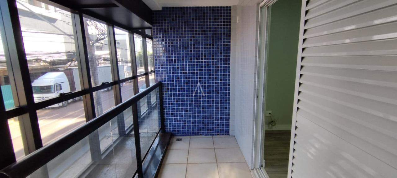 Apartamento para para aluguel no Bairro CENTRO em TOLEDO: