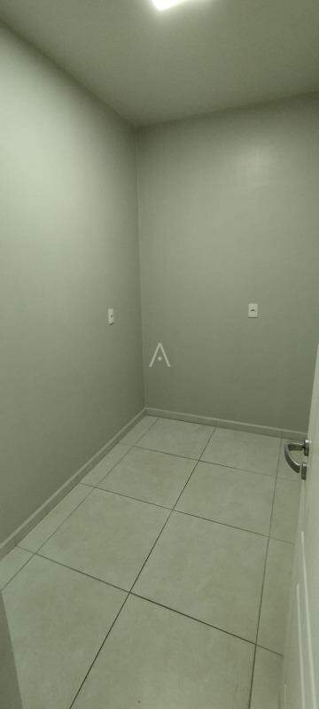 Apartamento para para aluguel no Bairro CENTRO em TOLEDO: