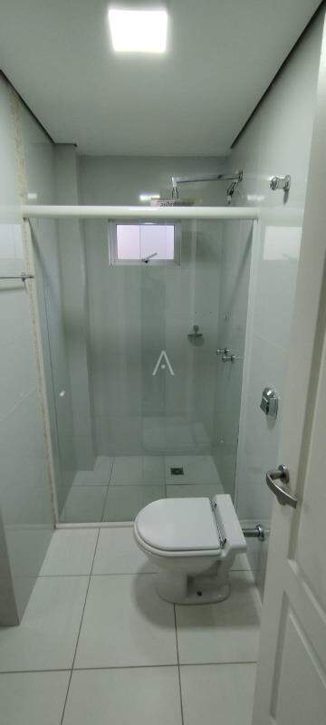 Apartamento para para aluguel no Bairro CENTRO em TOLEDO: