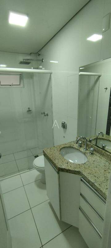 Apartamento para para aluguel no Bairro CENTRO em TOLEDO: