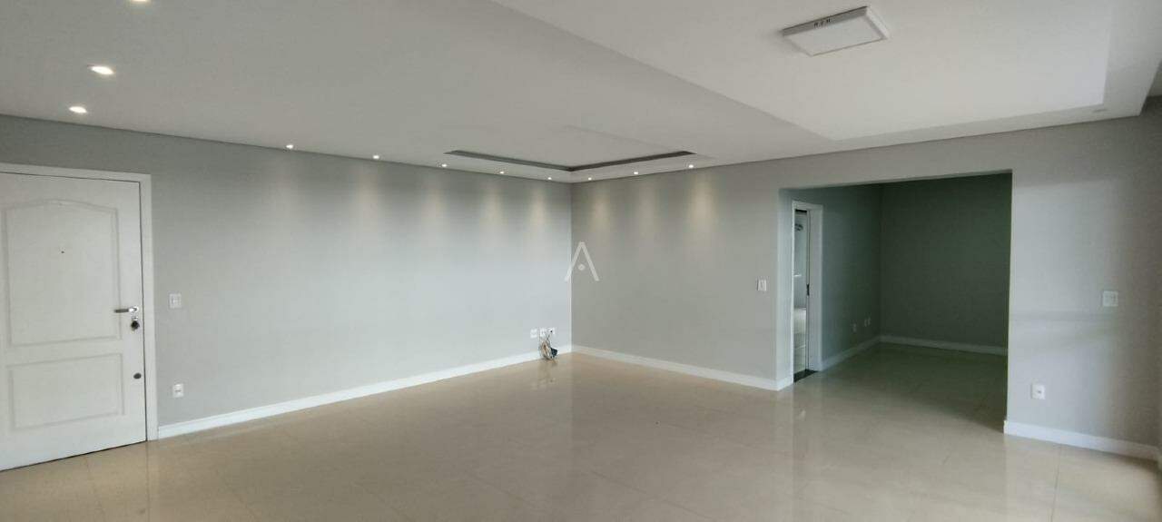 Apartamento para para aluguel no Bairro CENTRO em TOLEDO: 