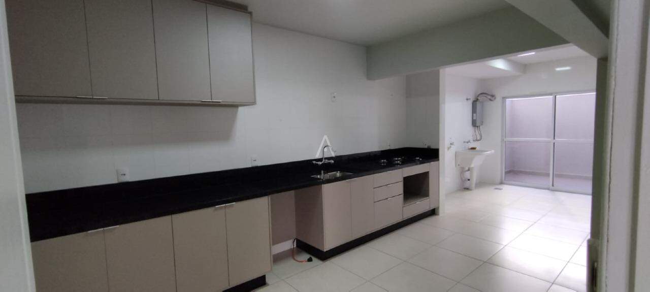 Apartamento para para aluguel no Bairro CENTRO em TOLEDO: