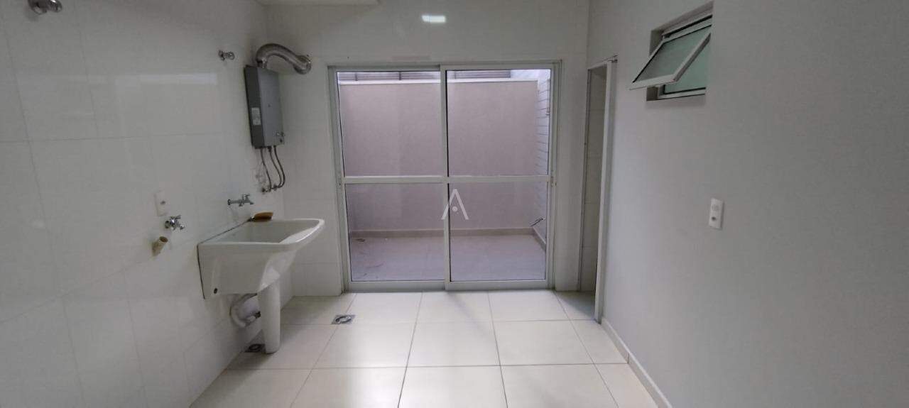 Apartamento para para aluguel no Bairro CENTRO em TOLEDO: