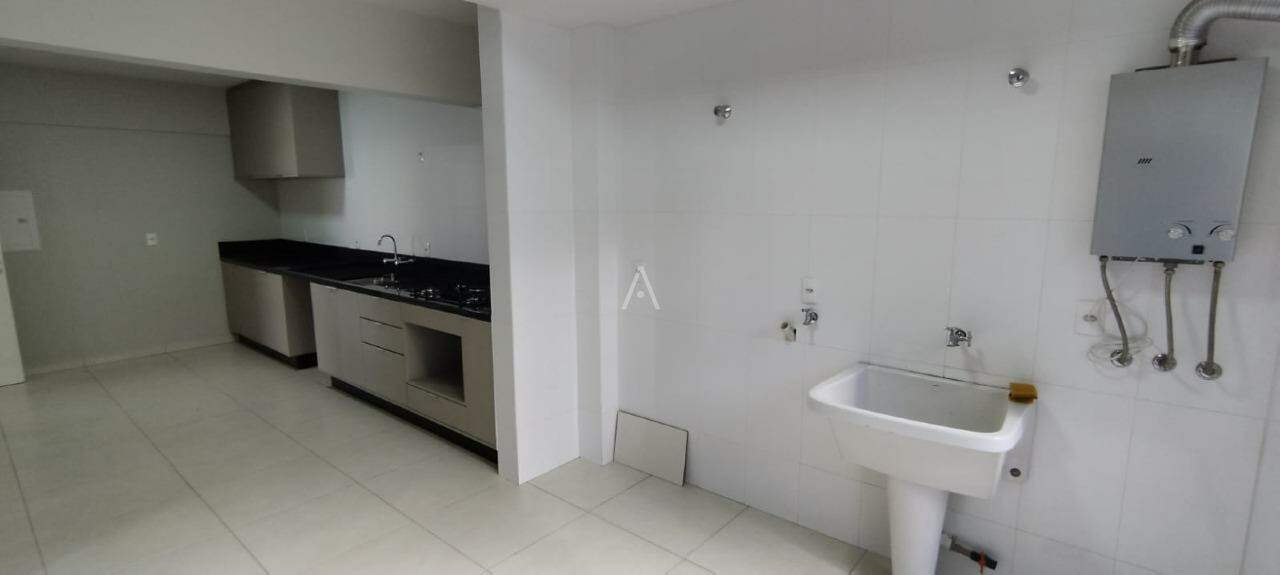 Apartamento para para aluguel no Bairro CENTRO em TOLEDO: