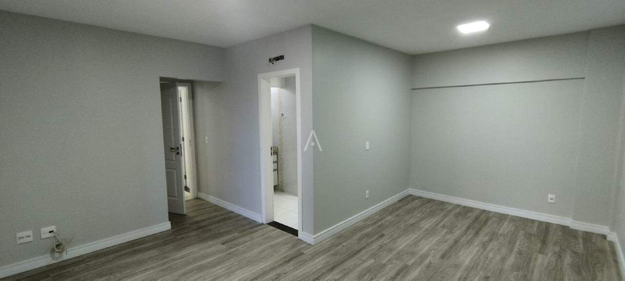 Apartamento para para aluguel no Bairro CENTRO em TOLEDO: