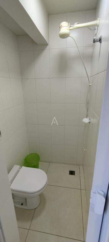 Apartamento para para aluguel no Bairro CENTRO em TOLEDO:
