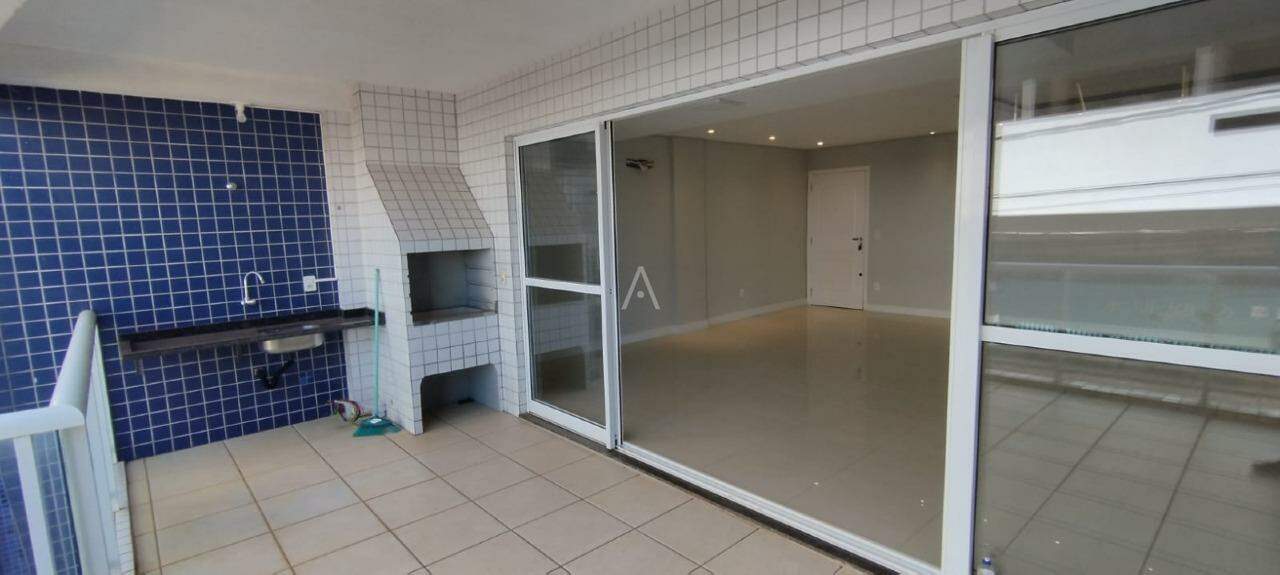 Apartamento para para aluguel no Bairro CENTRO em TOLEDO: