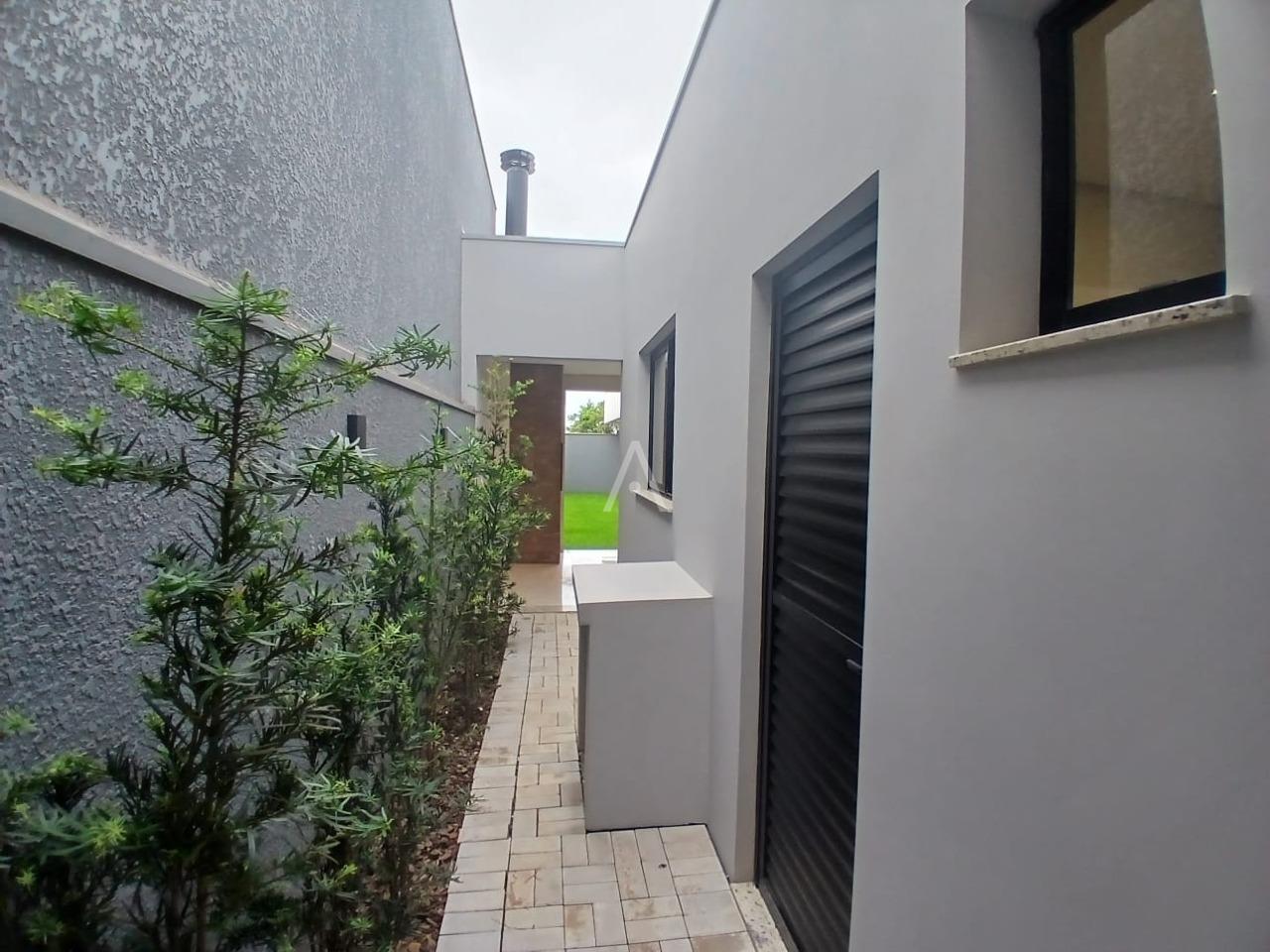 Casa Residencial para à venda no Bairro JARDIM PANCERA em TOLEDO: 