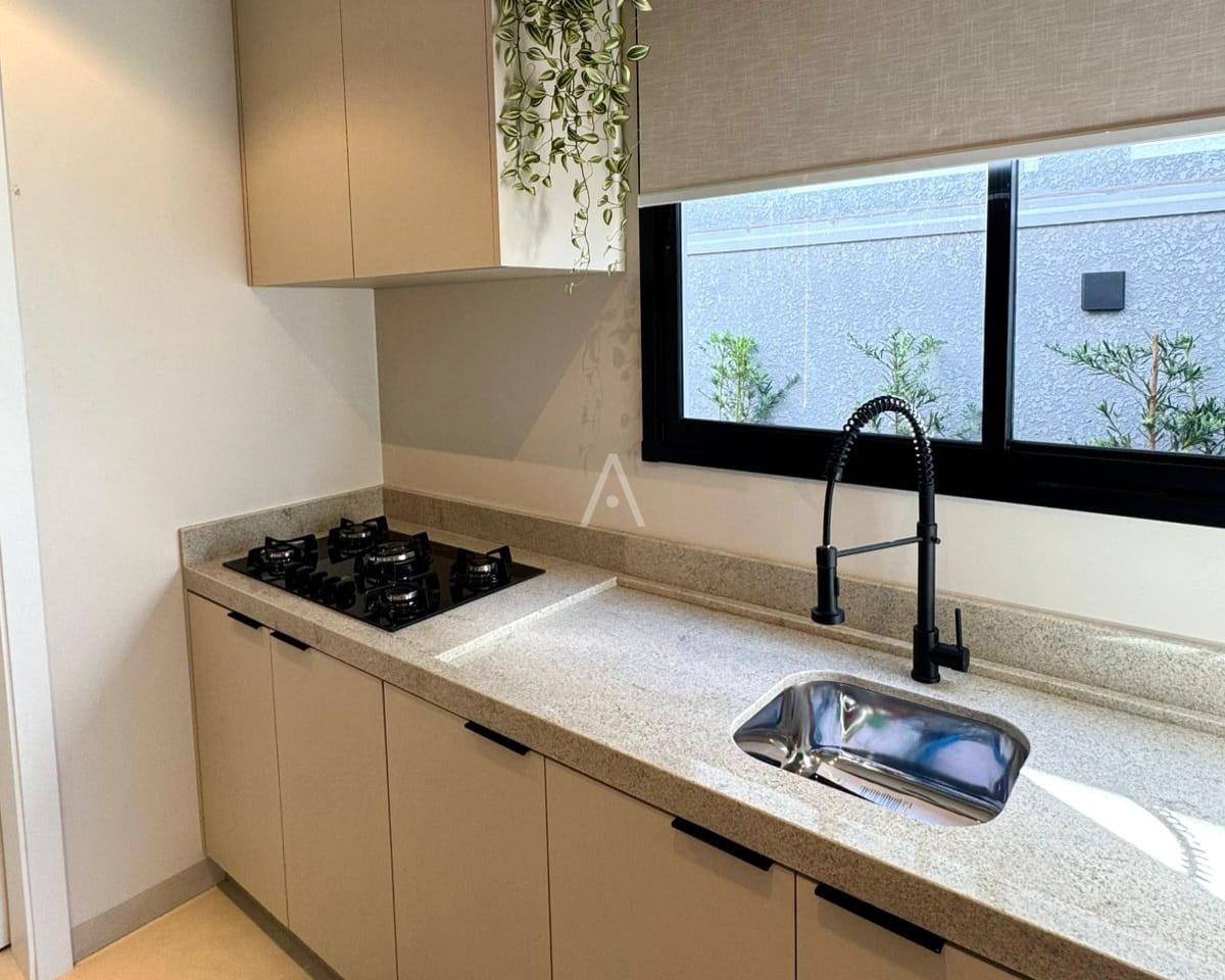 Casa Residencial para à venda no Bairro JARDIM PANCERA em TOLEDO: 