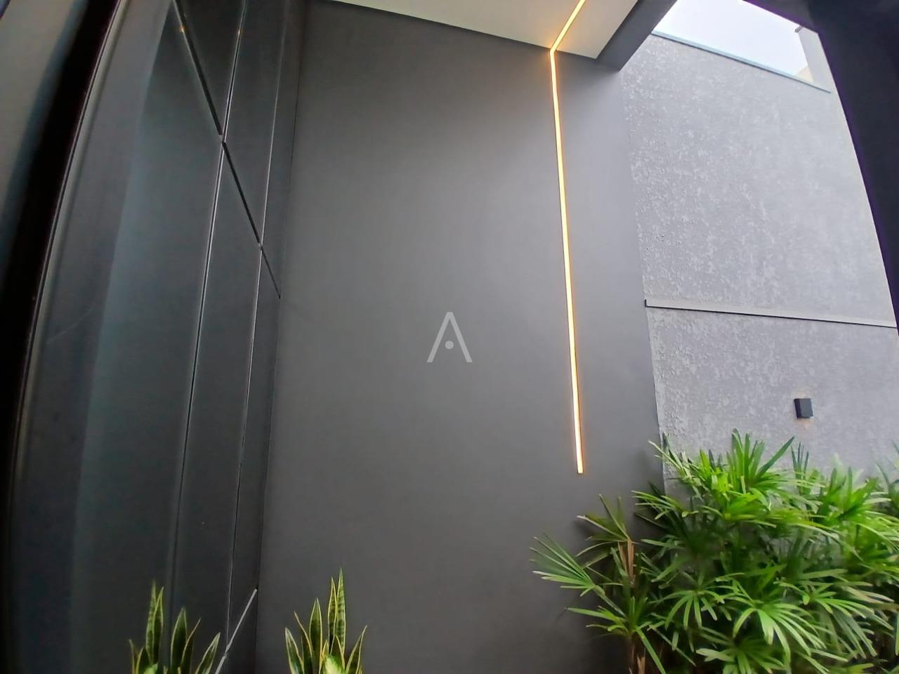 Casa Residencial para à venda no Bairro JARDIM PANCERA em TOLEDO: 