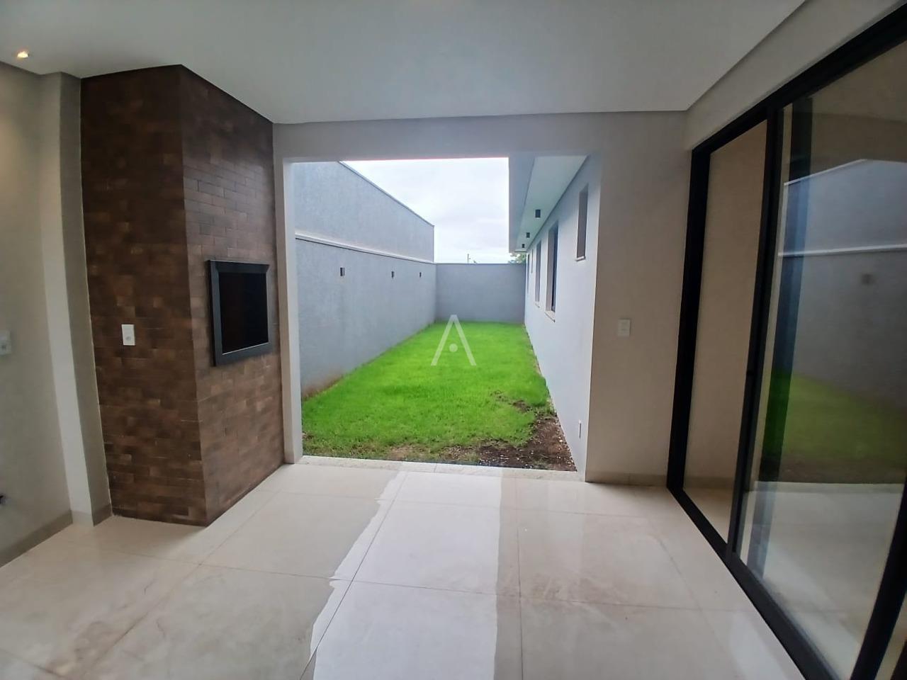 Casa Residencial para à venda no Bairro JARDIM PANCERA em TOLEDO: 