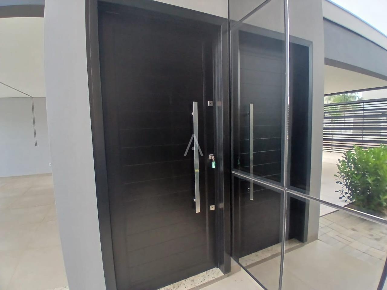 Casa Residencial para à venda no Bairro JARDIM PANCERA em TOLEDO: 