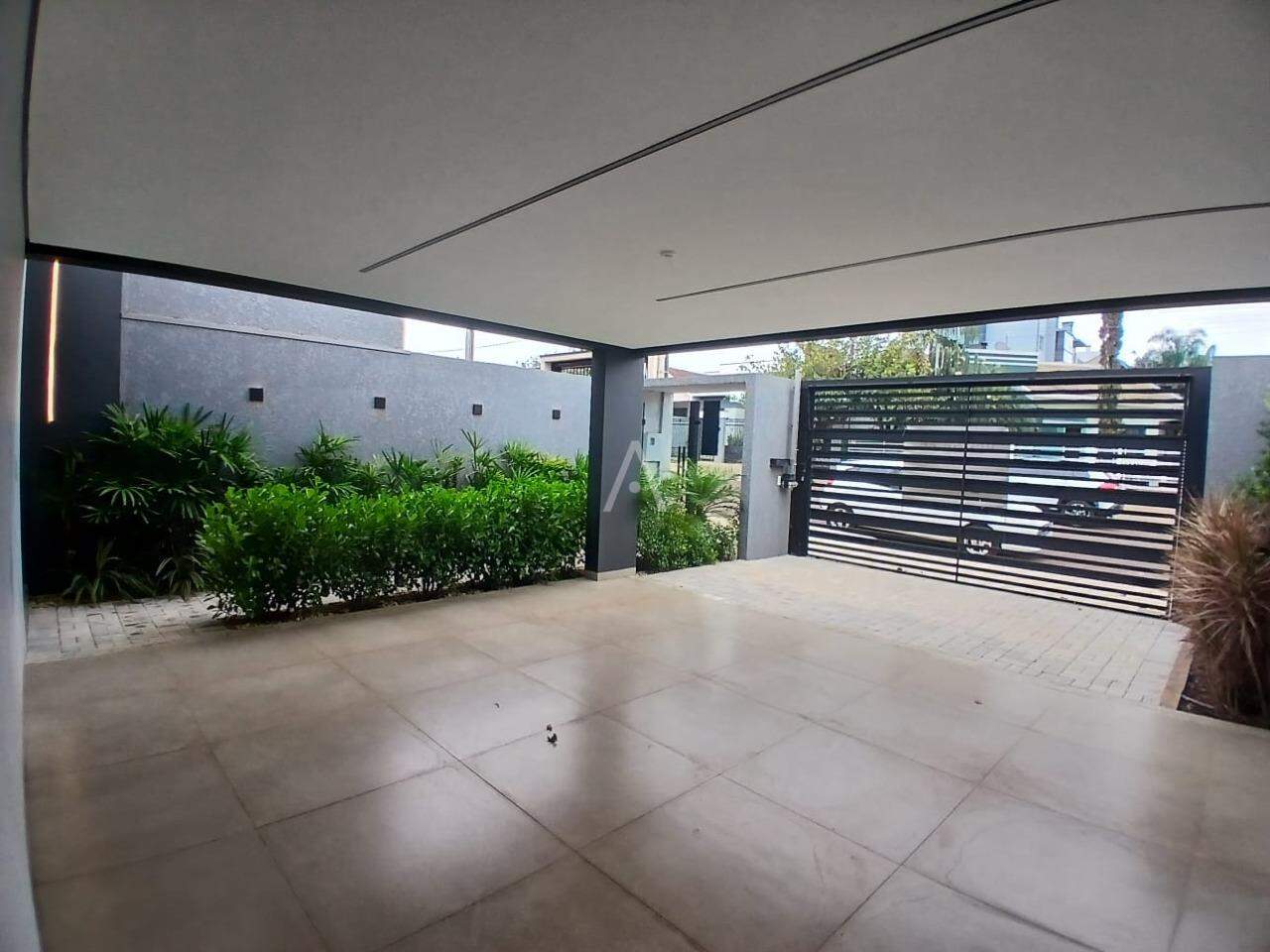 Casa Residencial para à venda no Bairro JARDIM PANCERA em TOLEDO: 