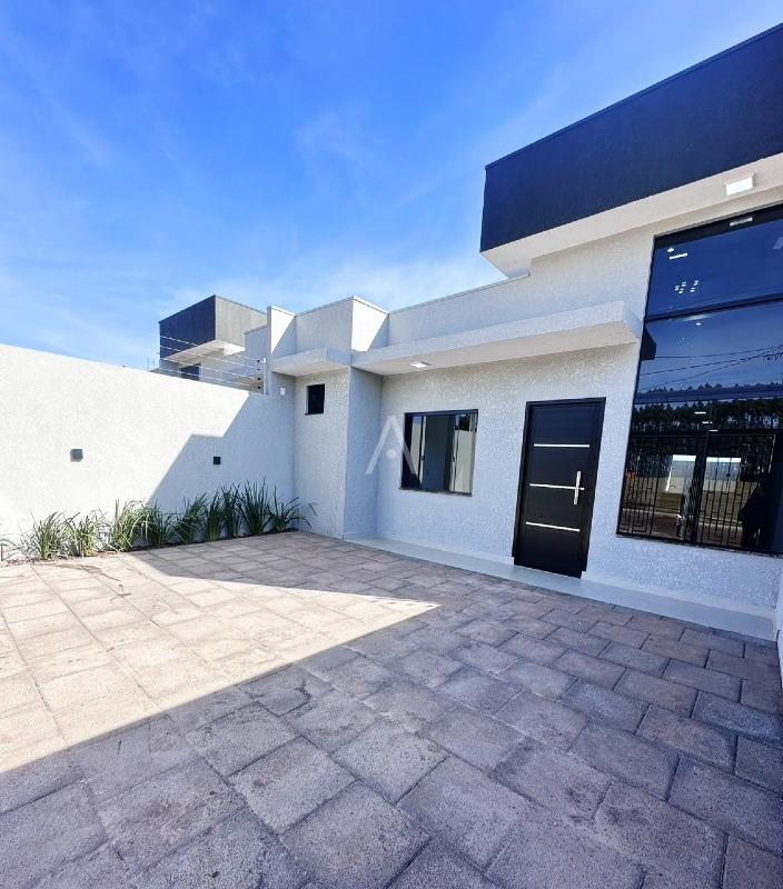 Casa Residencial para à venda no Bairro RECANTO TROPICAL em CASCAVEL: 