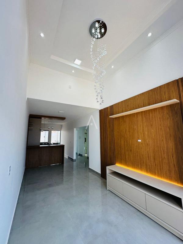 Casa Residencial para à venda no Bairro RECANTO TROPICAL em CASCAVEL: 