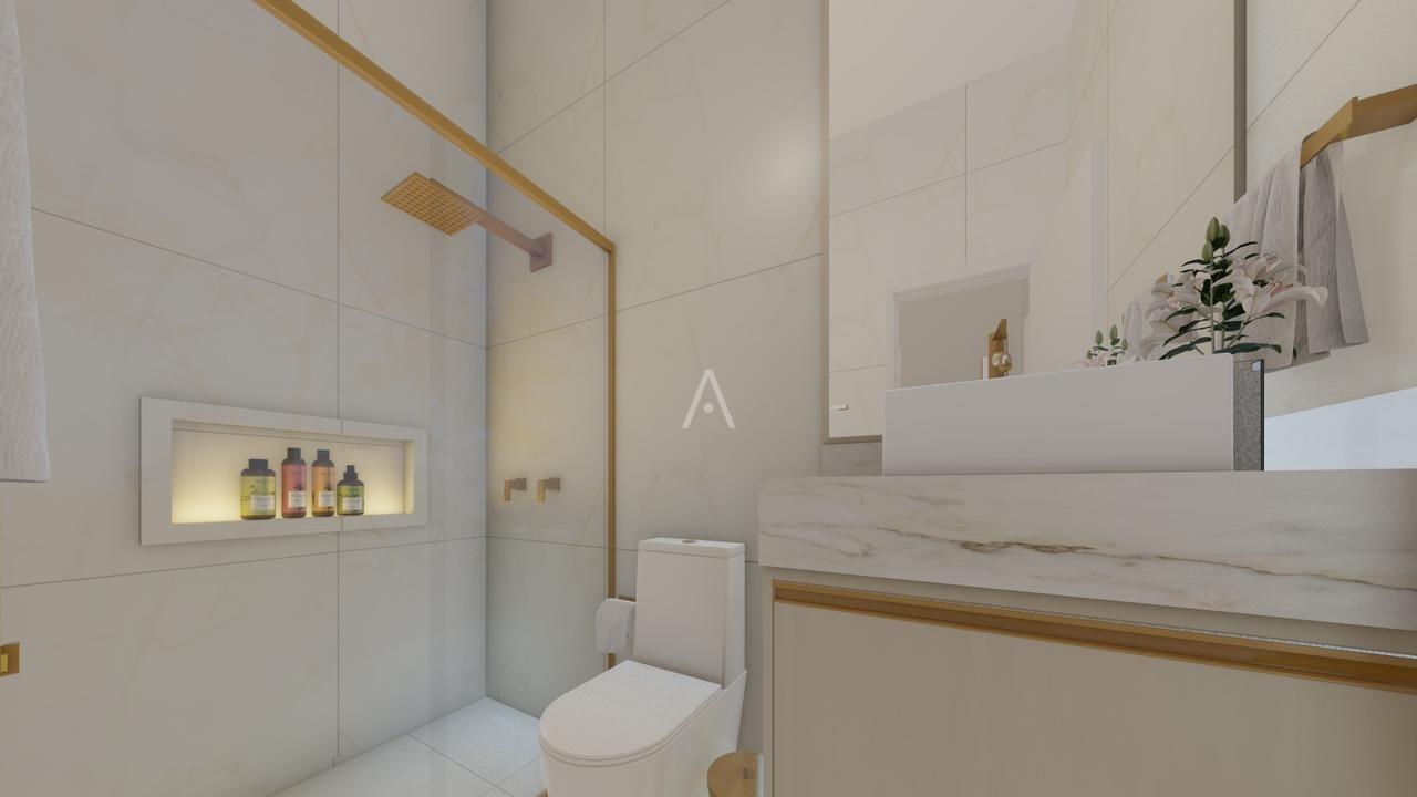 Casa Residencial para à venda no Bairro SIENA em CASCAVEL: