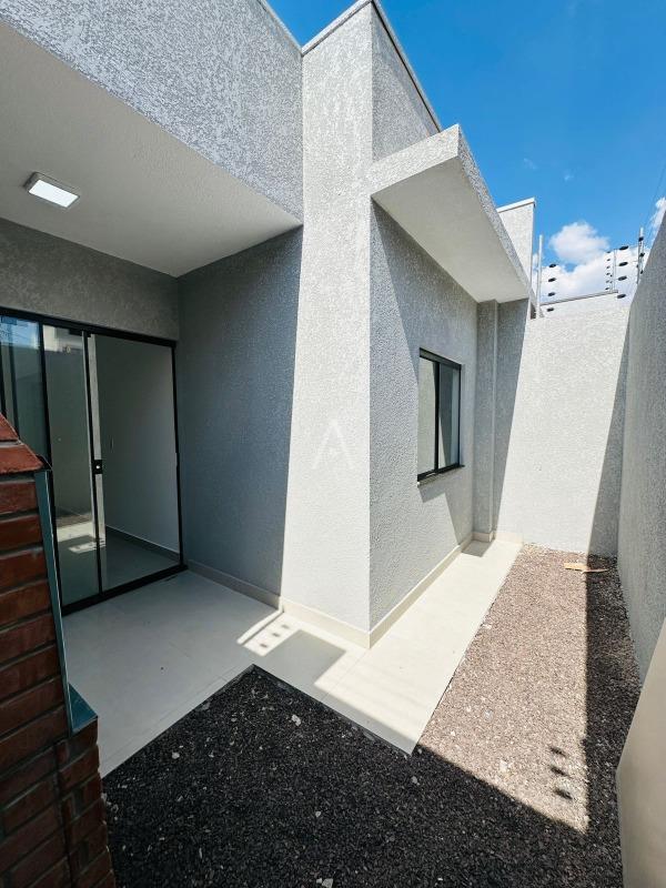 Casa Residencial para à venda no Bairro SIENA em CASCAVEL: 