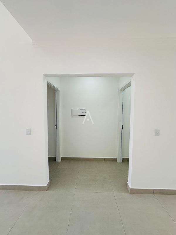 Casa Residencial para à venda no Bairro SIENA em CASCAVEL: