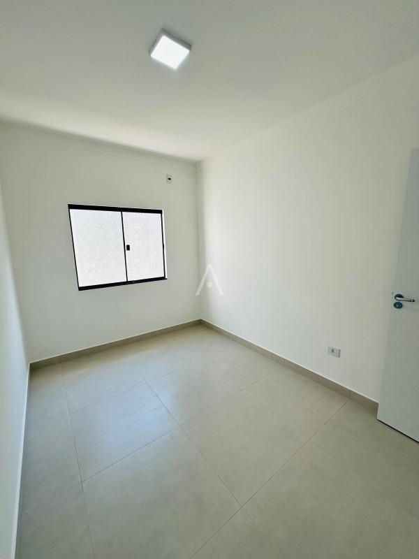 Casa Residencial para à venda no Bairro SIENA em CASCAVEL: