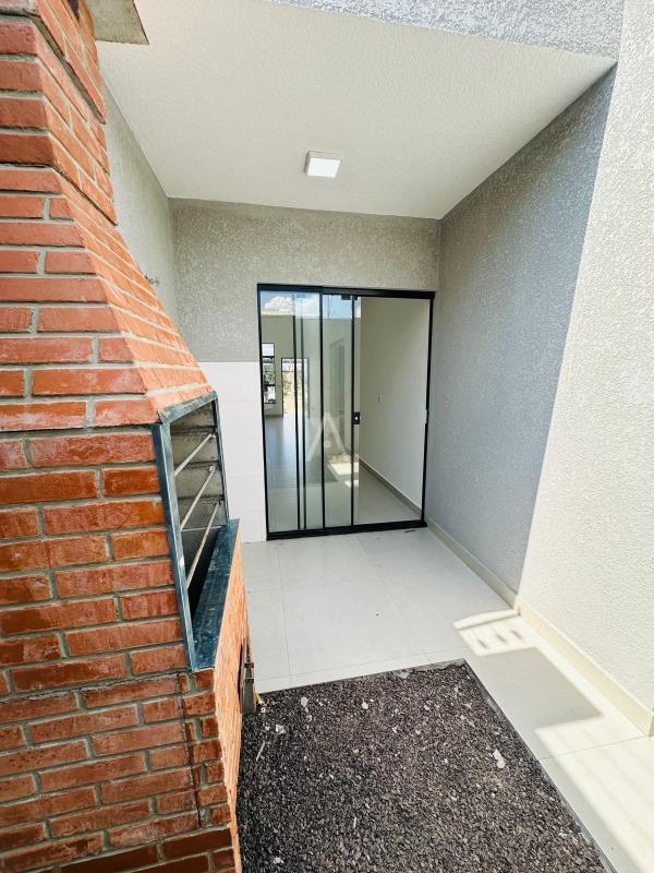 Casa Residencial para à venda no Bairro SIENA em CASCAVEL: 