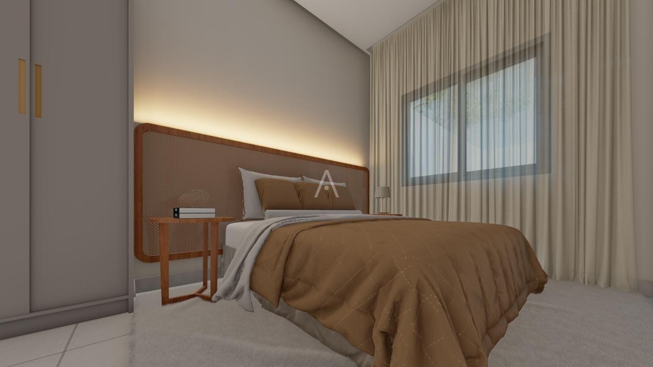 Casa Residencial para à venda no Bairro SIENA em CASCAVEL: