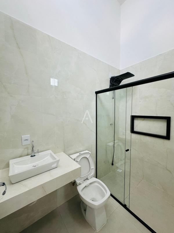 Casa Residencial para à venda no Bairro SIENA em CASCAVEL: