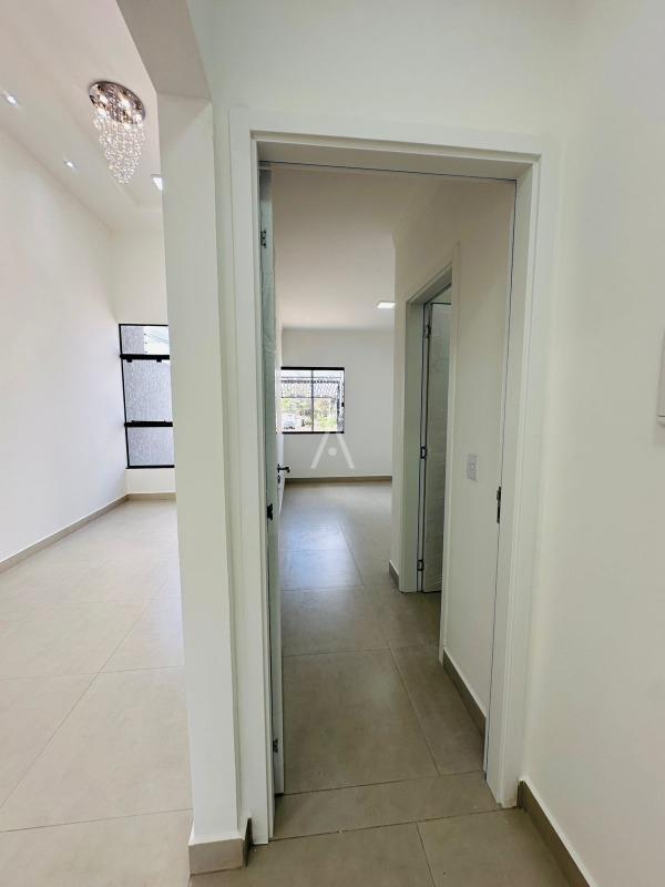 Casa Residencial para à venda no Bairro SIENA em CASCAVEL: