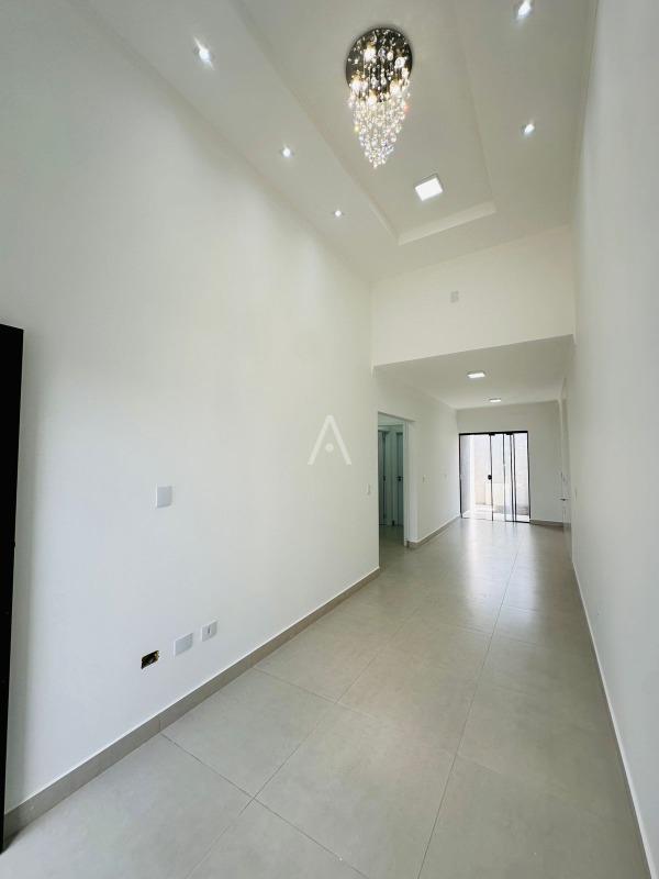 Casa Residencial para à venda no Bairro SIENA em CASCAVEL: