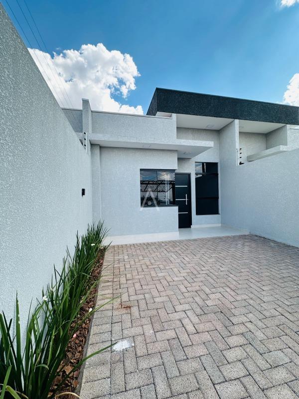 Casa Residencial para à venda no Bairro SIENA em CASCAVEL:
