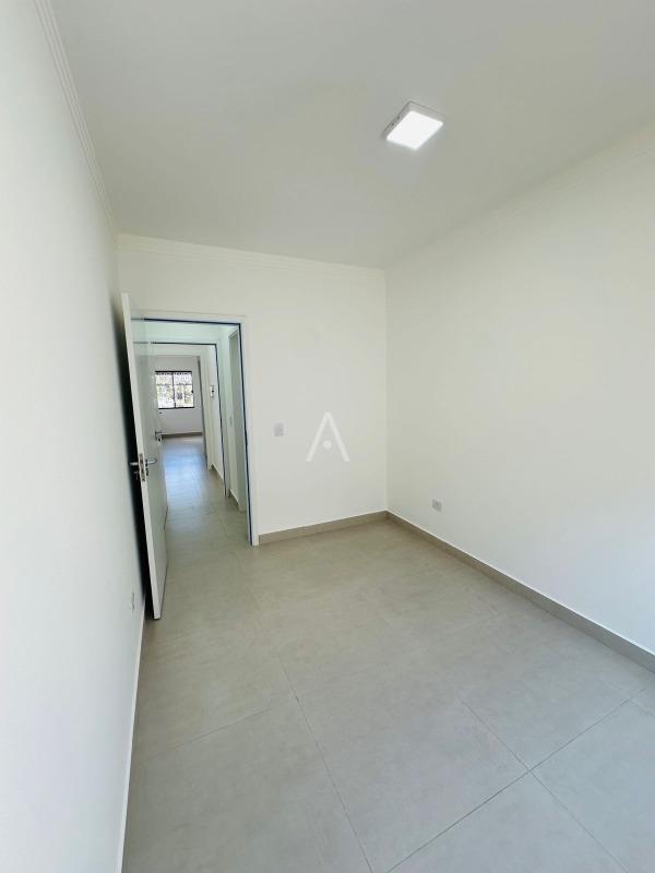 Casa Residencial para à venda no Bairro SIENA em CASCAVEL: