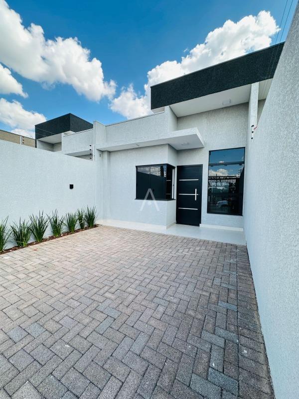 Casa Residencial para à venda no Bairro SIENA em CASCAVEL: 
