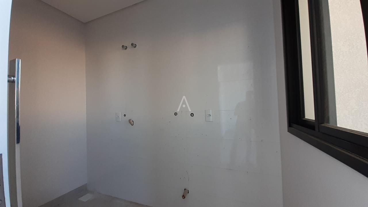 Sobrado para à venda no Bairro JARDIM CONCORDIA em TOLEDO: 