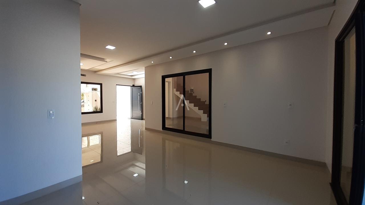 Sobrado para à venda no Bairro JARDIM CONCORDIA em TOLEDO: 