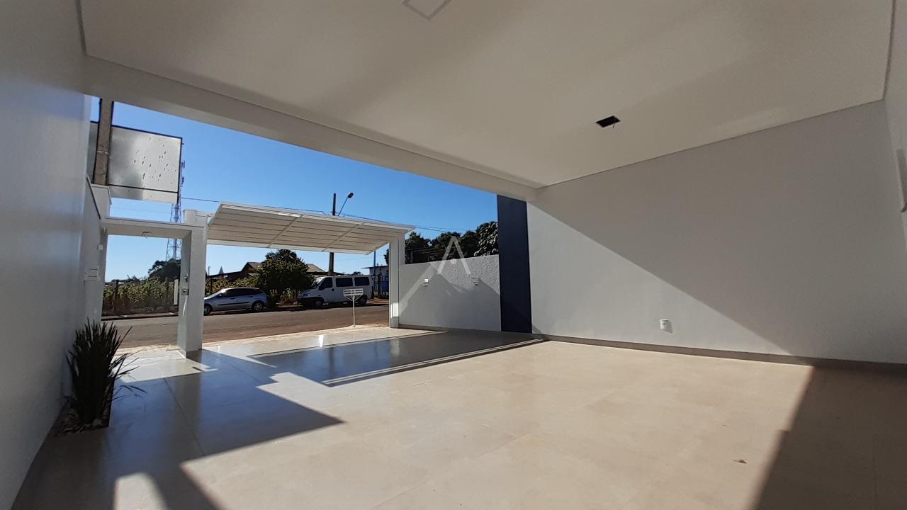 Sobrado para à venda no Bairro JARDIM CONCORDIA em TOLEDO: 