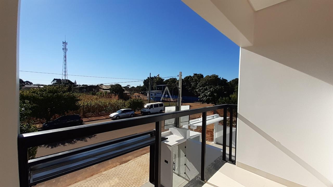 Sobrado para à venda no Bairro JARDIM CONCORDIA em TOLEDO: 