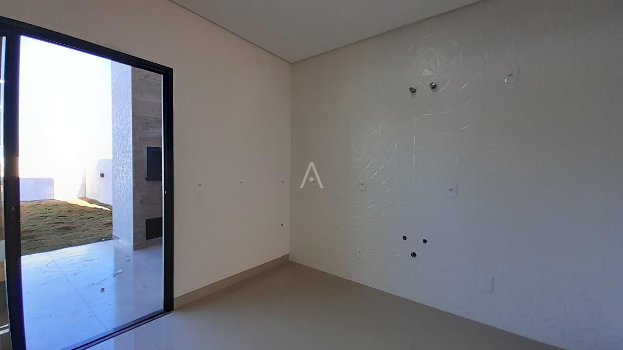 Sobrado para à venda no Bairro JARDIM CONCORDIA em TOLEDO: 