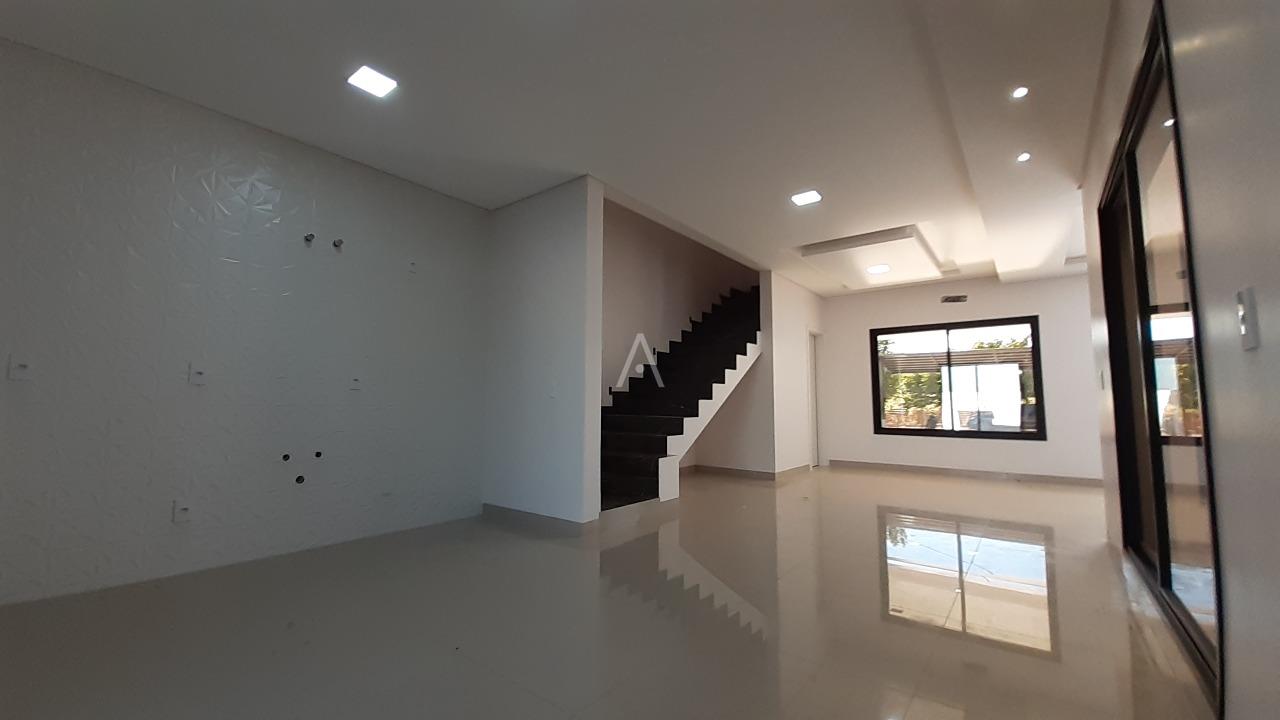 Sobrado para à venda no Bairro JARDIM CONCORDIA em TOLEDO: 