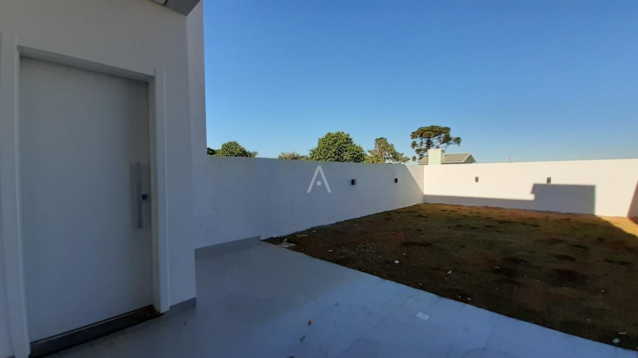 Sobrado para à venda no Bairro JARDIM CONCORDIA em TOLEDO: 