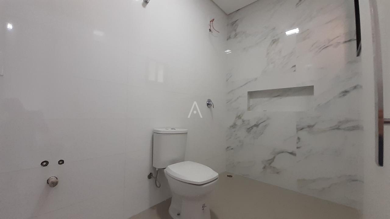 Sobrado para à venda no Bairro JARDIM CONCORDIA em TOLEDO: 