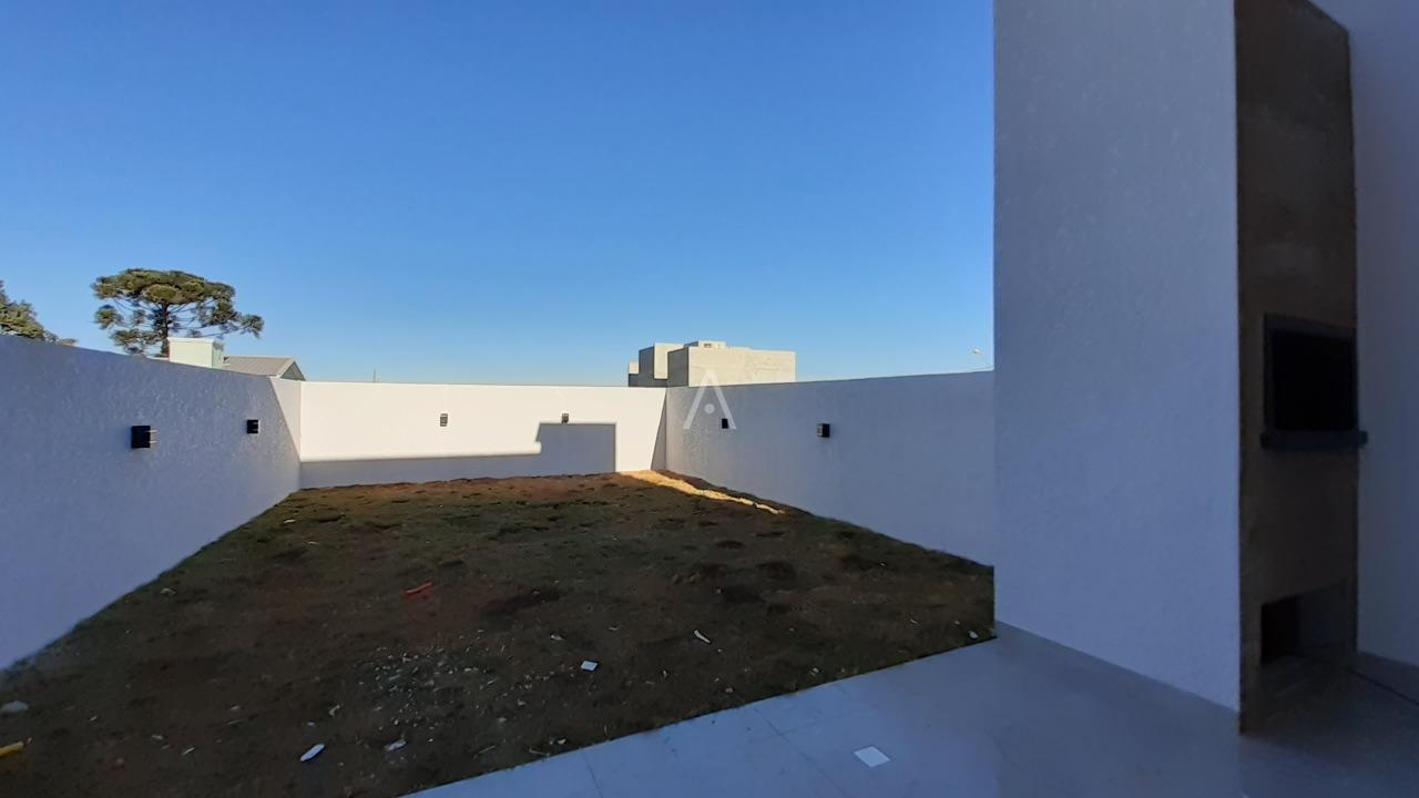 Sobrado para à venda no Bairro JARDIM CONCORDIA em TOLEDO: 