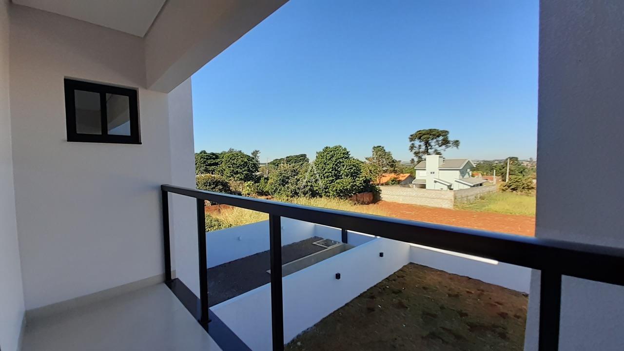 Sobrado para à venda no Bairro JARDIM CONCORDIA em TOLEDO: 