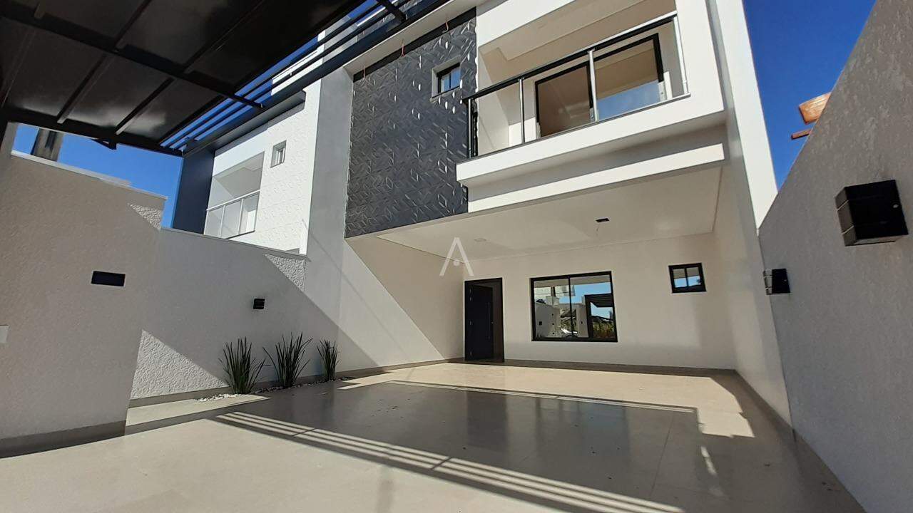 Sobrado para à venda no Bairro JARDIM CONCORDIA em TOLEDO: 