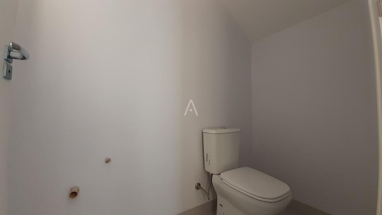 Sobrado para à venda no Bairro JARDIM CONCORDIA em TOLEDO: 