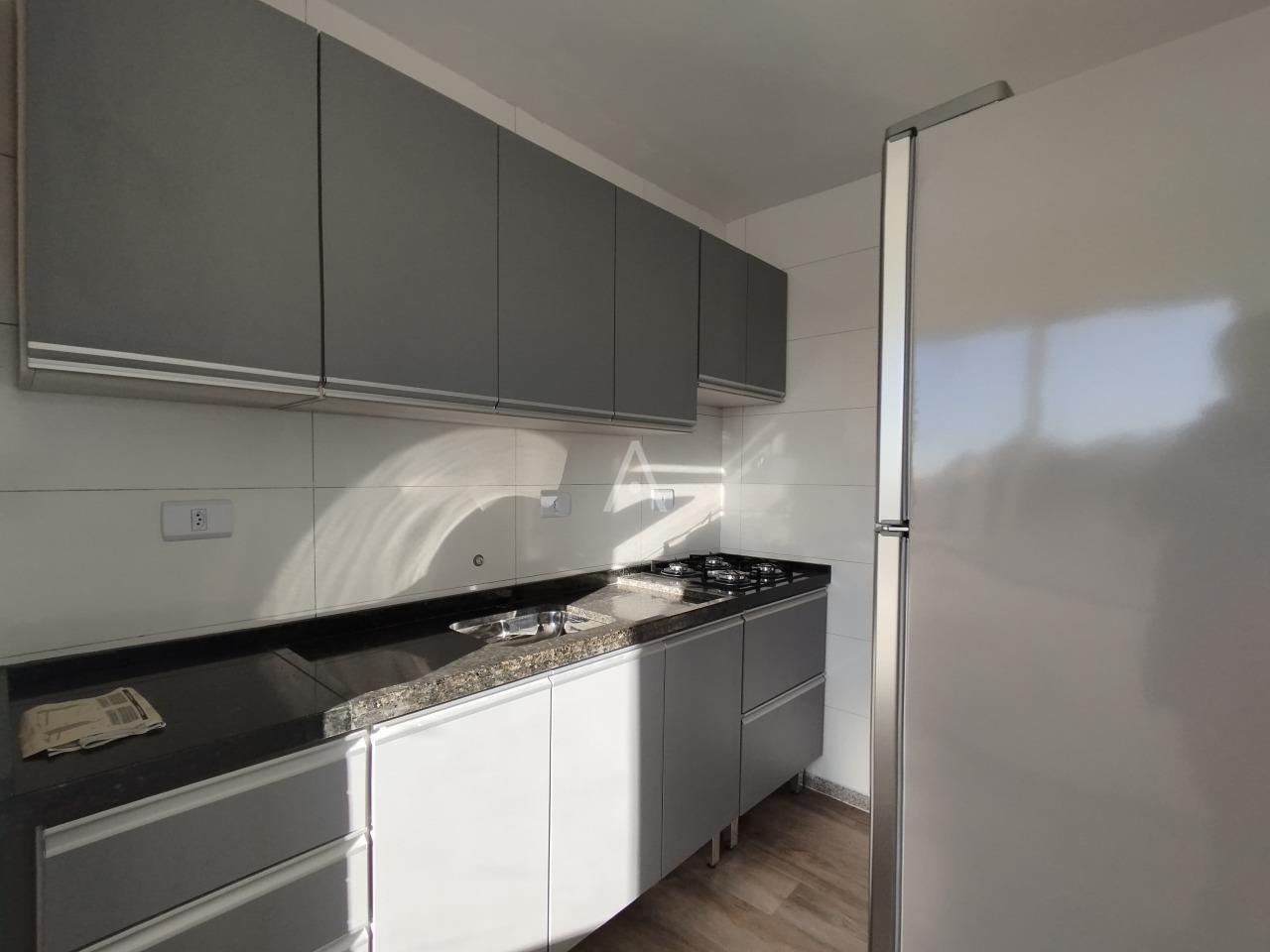 Apartamento para à venda no Bairro CENTRO em CASCAVEL: COZINHA