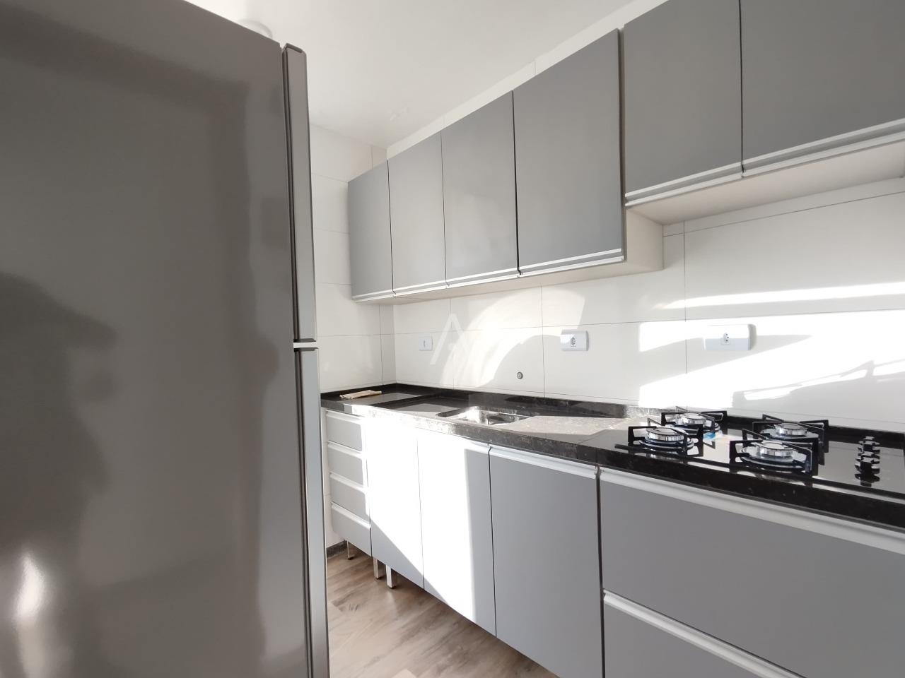 Apartamento para à venda no Bairro CENTRO em CASCAVEL: COZINHA