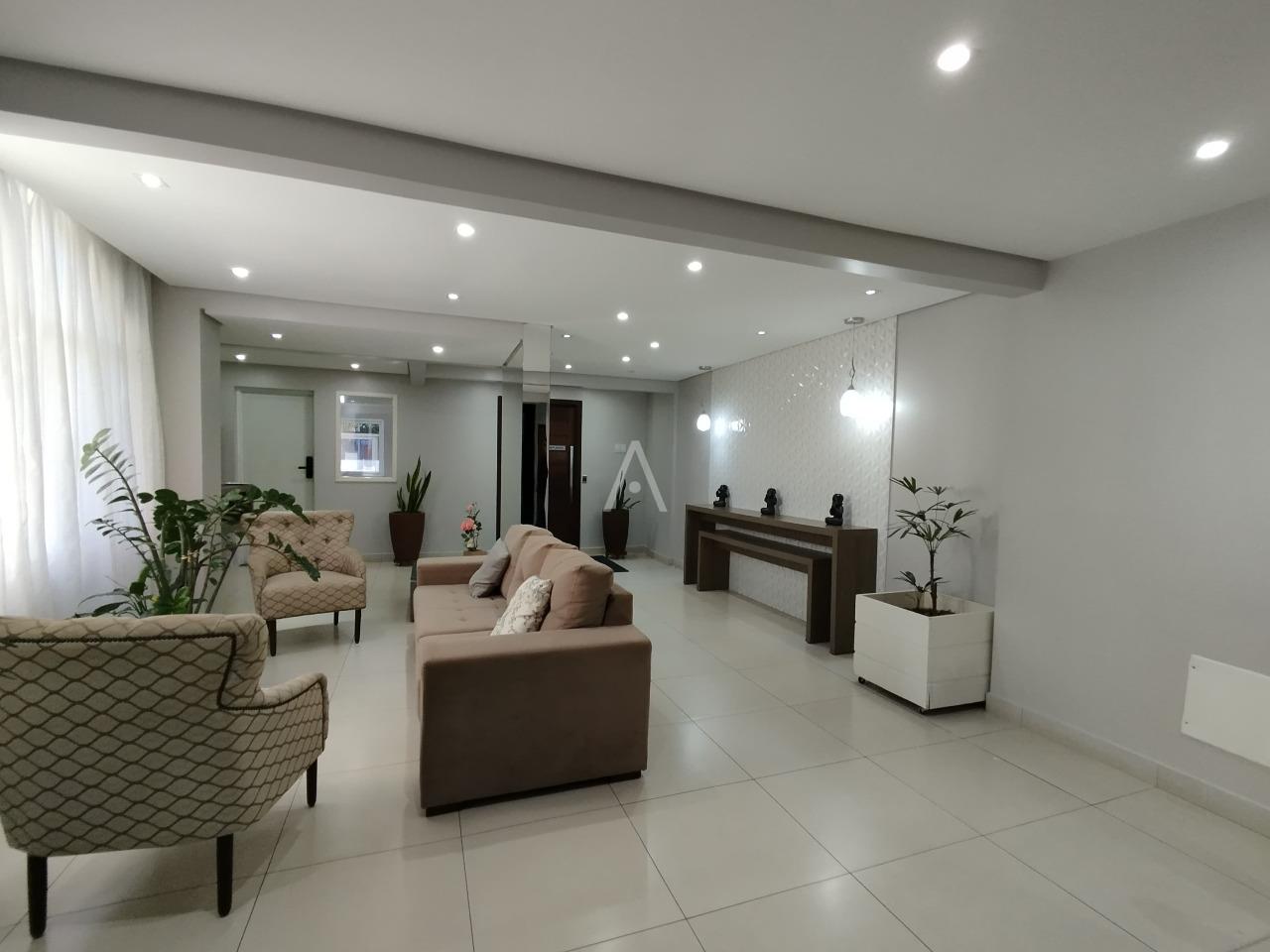 Apartamento para à venda no Bairro CENTRO em CASCAVEL: HALL DE ENTRADA EDIFICIO