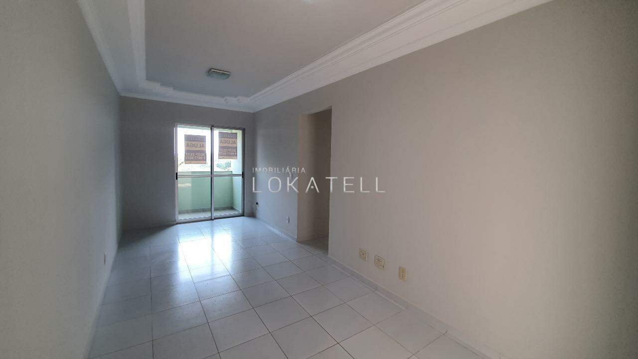 Apartamento para para aluguel no Bairro CENTRO em CASCAVEL: 