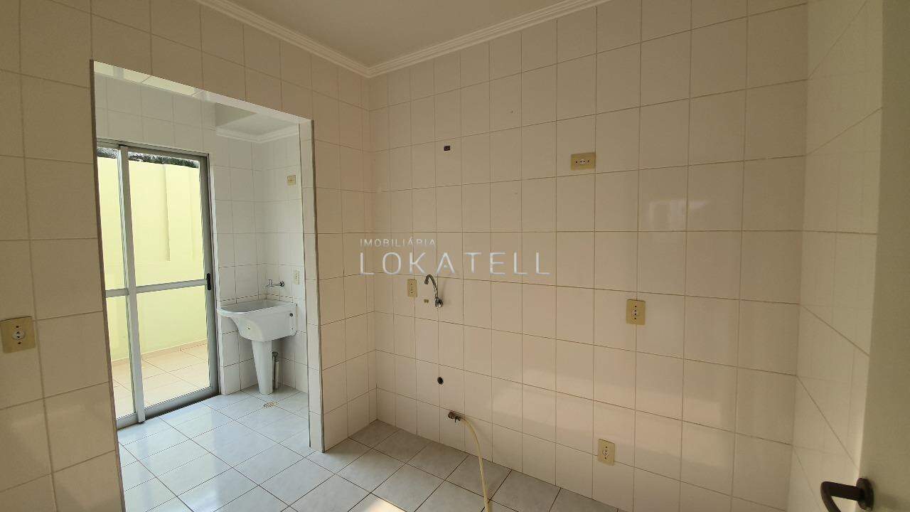 Apartamento para para aluguel no Bairro CENTRO em CASCAVEL: